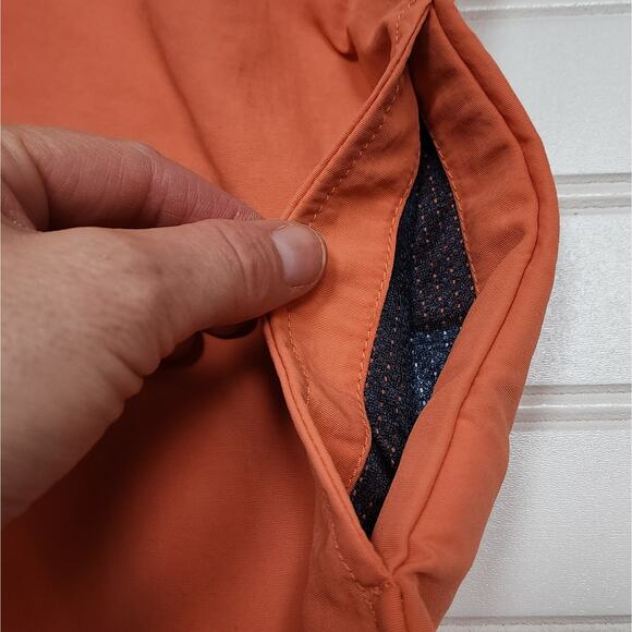 NWT Patagonia Kids Baggies Jacket - Picture 5 of 9